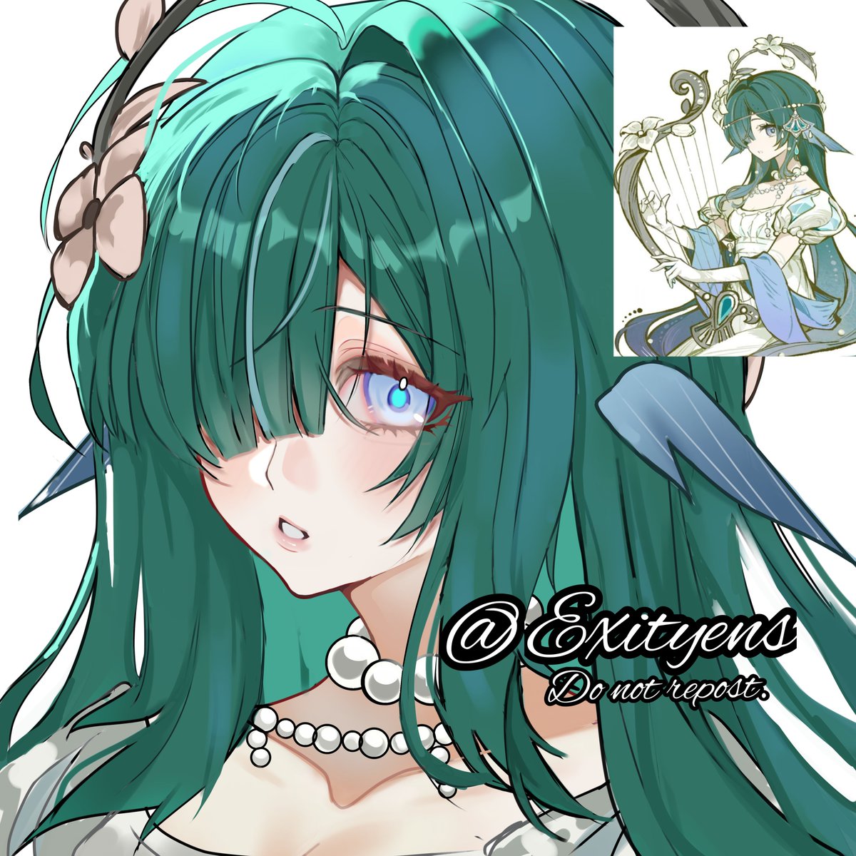 exityens's tweet photo. #GenshinImpactㅤ #fanart #art #artmootsㅤ #genshinArt #vodyanitsa #digitalart

Vodyanitsa https://t.co/8UIMjfCrYe