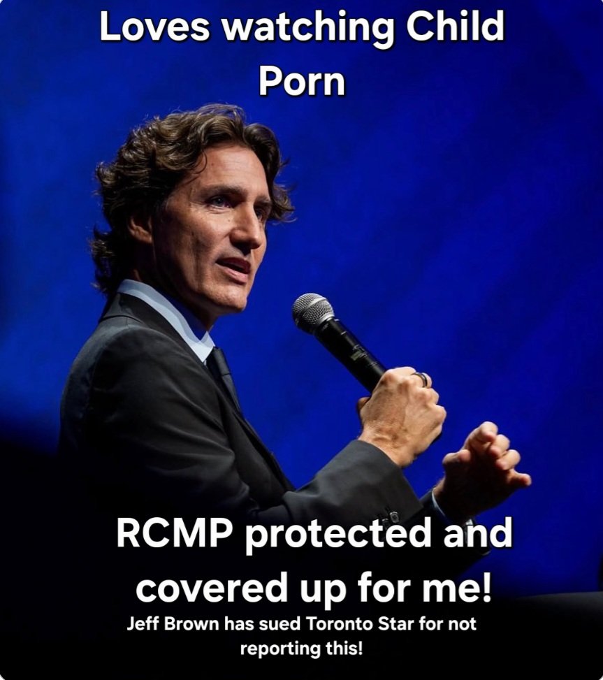 dwyoung88's tweet photo. Mark Carney 69 mentions in the Jeffery Epstein files!

Justin Trudeau 27 mentions in the Epstein files!

Pierre 0 mentions!

No wonder Muslim values are what they want for Canada.......child marriages.

Why do liberal voters not want to talk about this? https://t.co/0LbDfbWvhp