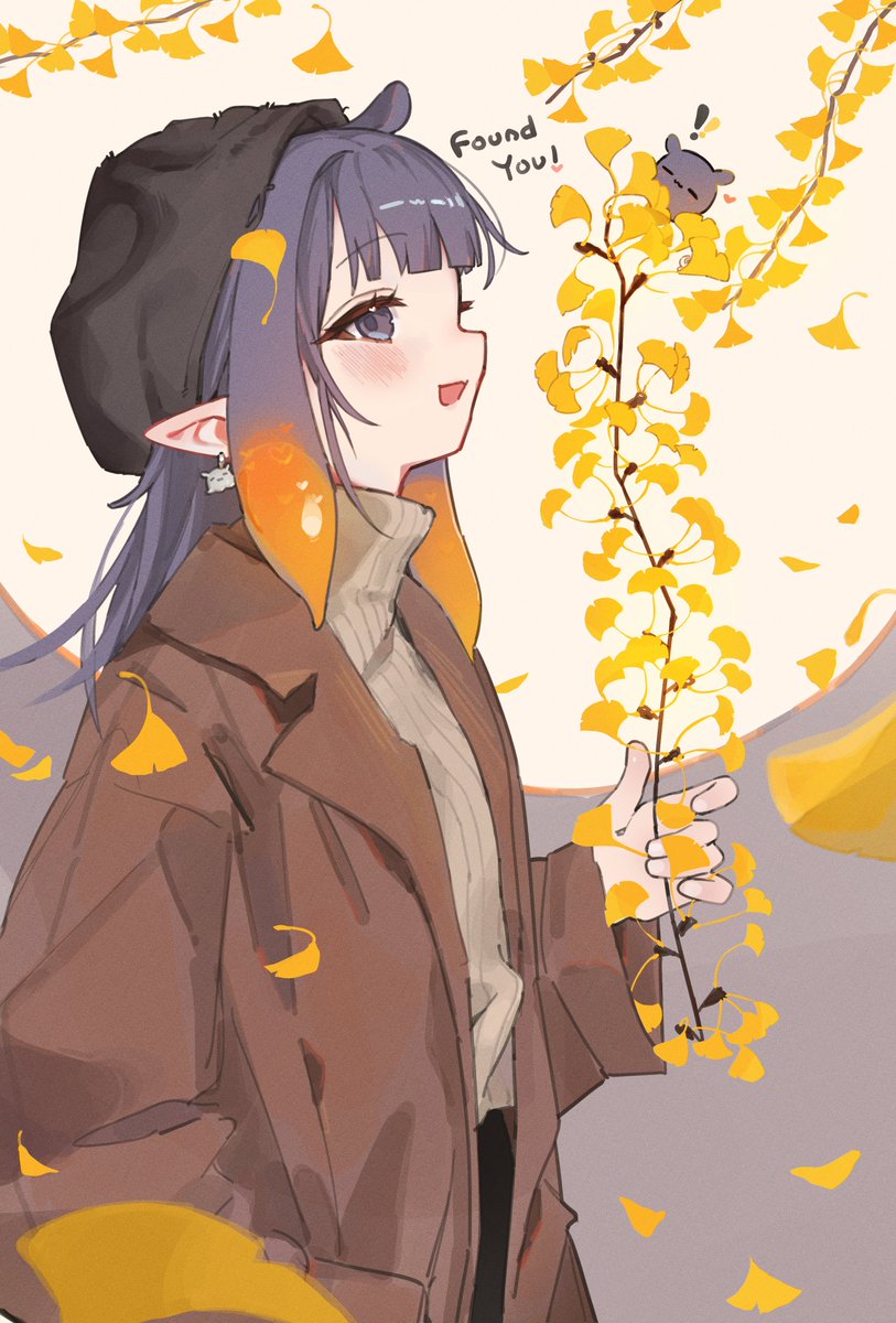 _chocosong's tweet photo. #inART https://t.co/kr9uVKUSK1
