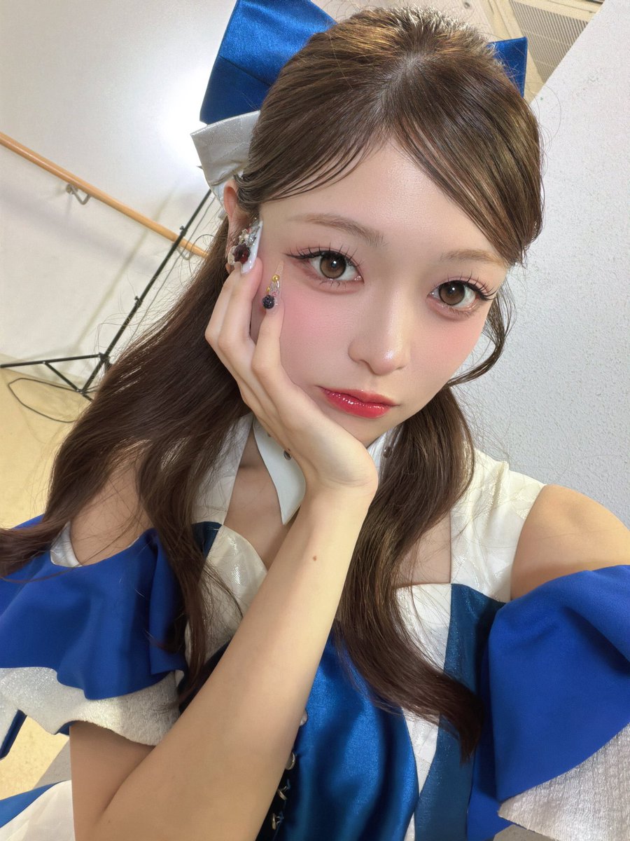 Ojirun_run's tweet photo. 今日も今日花さまが可愛いすぎて困る💙
DAY347
#TaskhaveFun
#バズらせたすく
#白岡今日花 https://t.co/w2GjLqeNAp