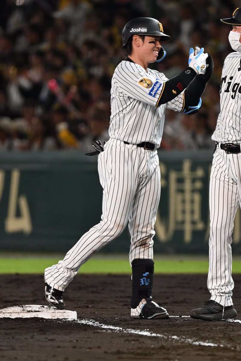 mpmp__229's tweet photo. かわいいね☺️🫶🏻

10.7
#阪神タイガース #阪神甲子園球場 #梅野隆太郎 https://t.co/QSg2eGO9Vk