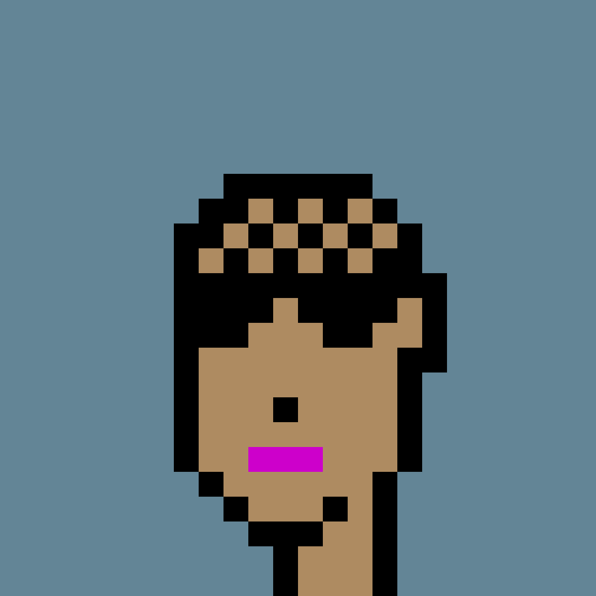 PhunkBot's tweet photo. Phunk #4357 was flipped for Ξ0.041 ($106) by 0xB39...9Ae91
| https://t.co/7OremGAhAT https://t.co/4K4K3vFy4C