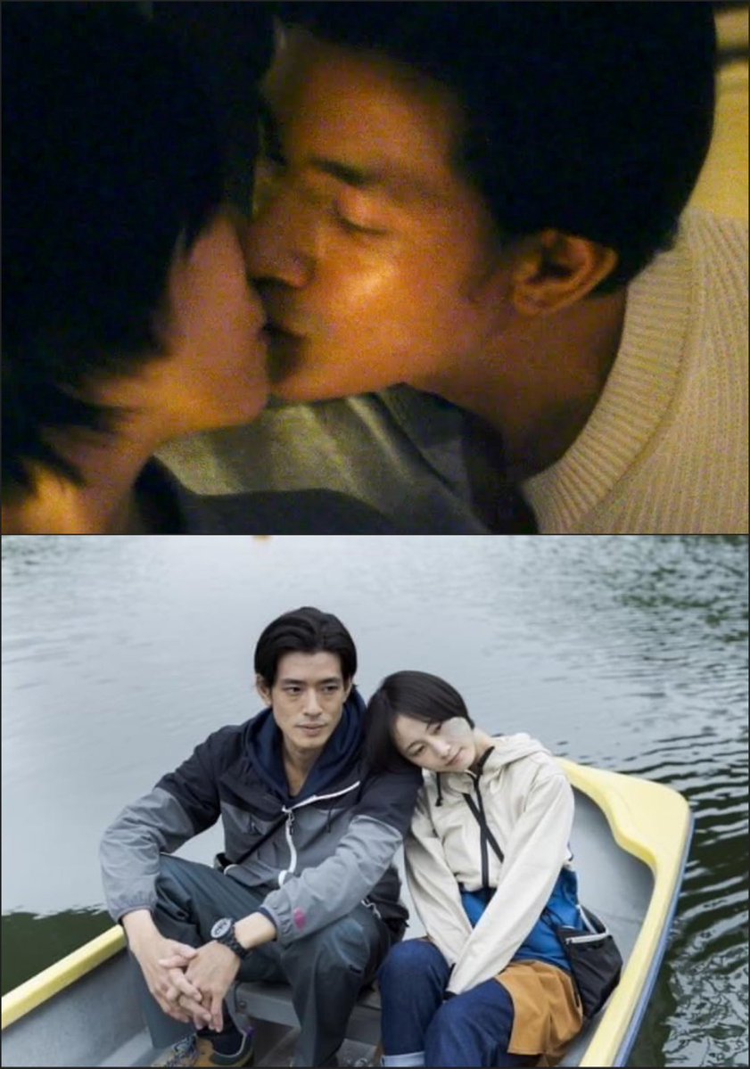goodtimetheater's tweet photo. 今日は中島歩のお誕生日なので、彼がメロすぎる映画『よだかの片思い』をすすめたい。

「顔の大きな痣」を気にして全てに消極的な女性が、"自分を憐れまない"映画監督に惹かれていく恋物語。

かっこよさとずるさを持ち合わせた"モテ男"でめちゃくちゃドキドキします。私の知ってる中島歩じゃない https://t.co/2c8jb09IUP