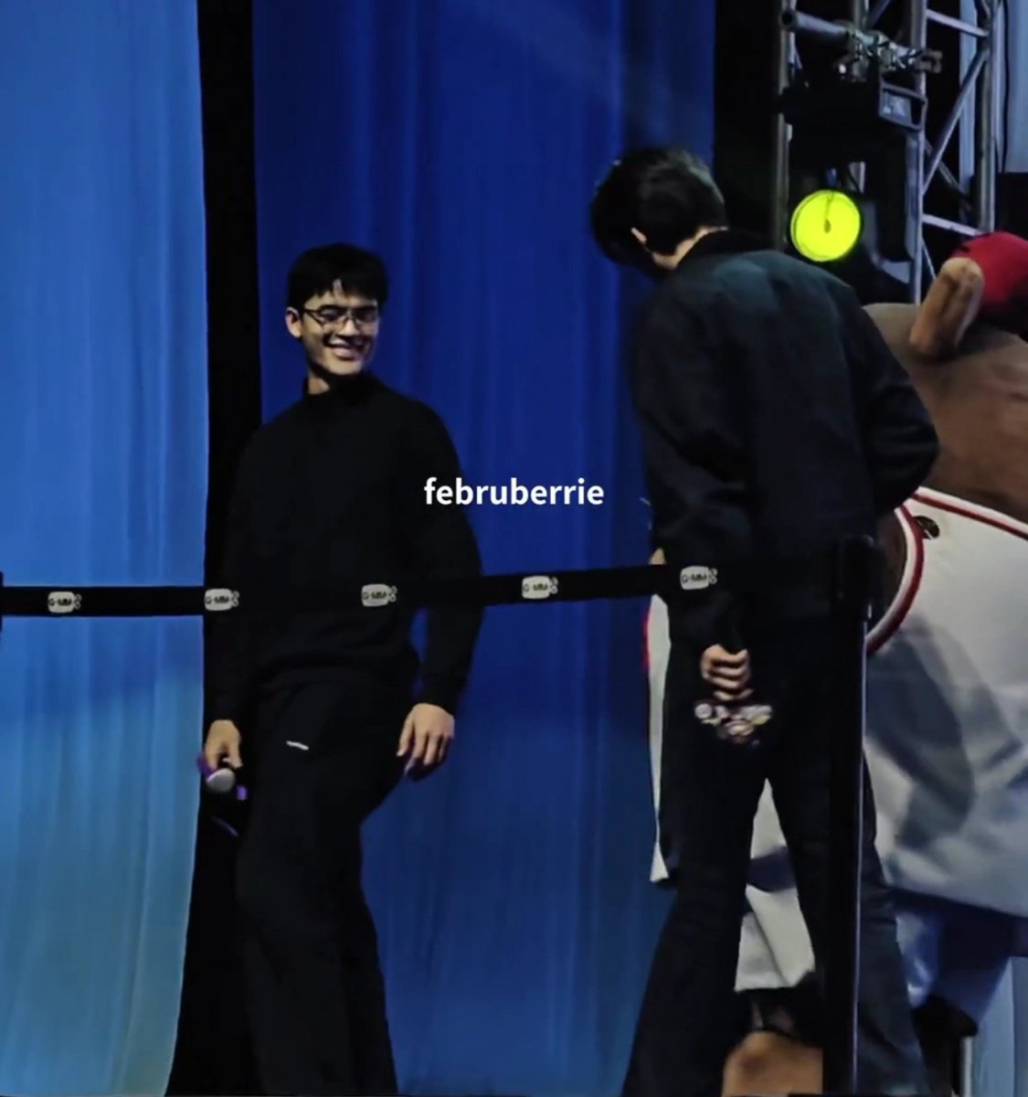 littlesmile4422's tweet photo. Pops and Dada will forever be Guinzly's safe space 🥹

#GUINZLY
#JossGawin #จอสกวิน
Cr: everafter, credit owner of the pic., februberrie, Josswayarofficial, https://t.co/lDlBUxZxMP