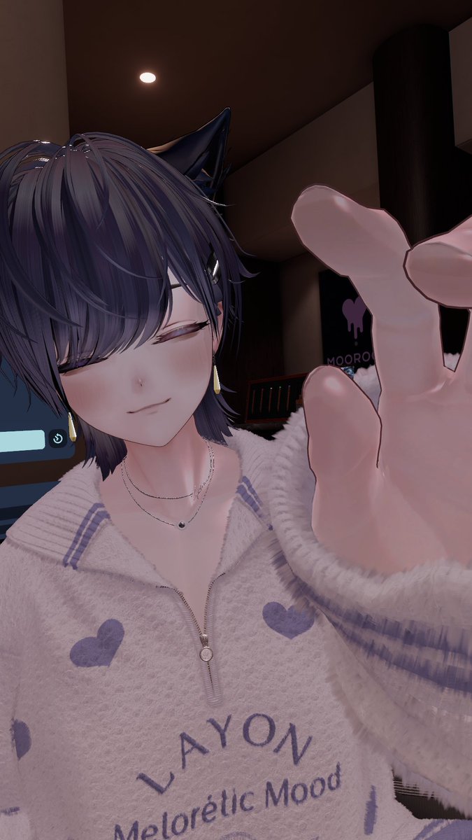 creamcafe_v's tweet photo. よしよし
#alue3D #Alué https://t.co/Ugk3eDNh0x