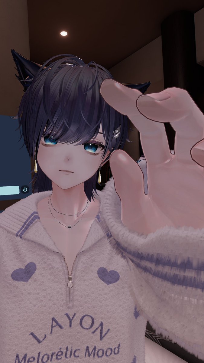 creamcafe_v's tweet photo. よしよし
#alue3D #Alué https://t.co/Ugk3eDNh0x