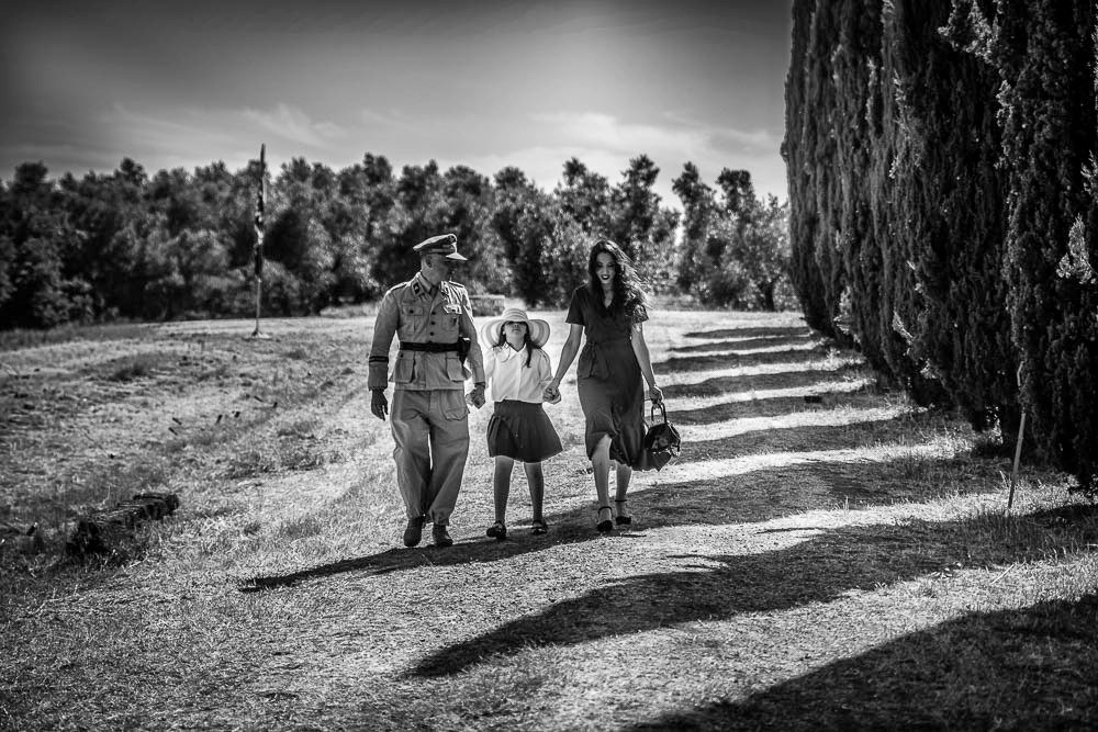 thefactory1944's tweet photo. 82 Anniversario della Liberazione di Aprilia, 4° concorso fotografico. le tre foto vincitrici. fotografa Anna De Luca #thefactory1944 #ww2 #SecondaGuerraMondiale #ww2history #ww2veteran #concorsofotografico #museiitaliani #battagliadiaprilia #esposizionemusealebattagliadiaprilia https://t.co/w7NBbiZI1M