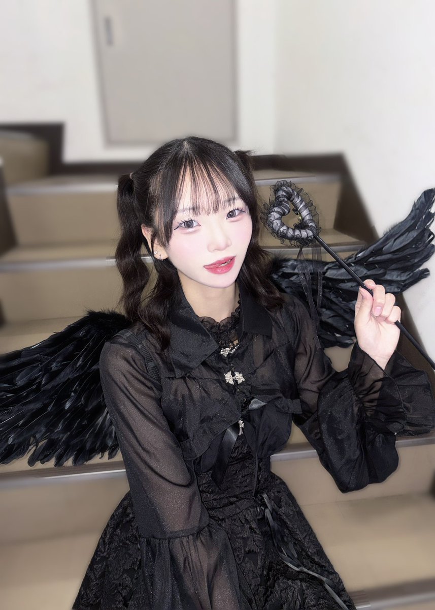 LiVREAL_tia's tweet photo. 可愛さ 悪魔級^ᴗ.ᴗ^♡ https://t.co/gQVPyjgu0a