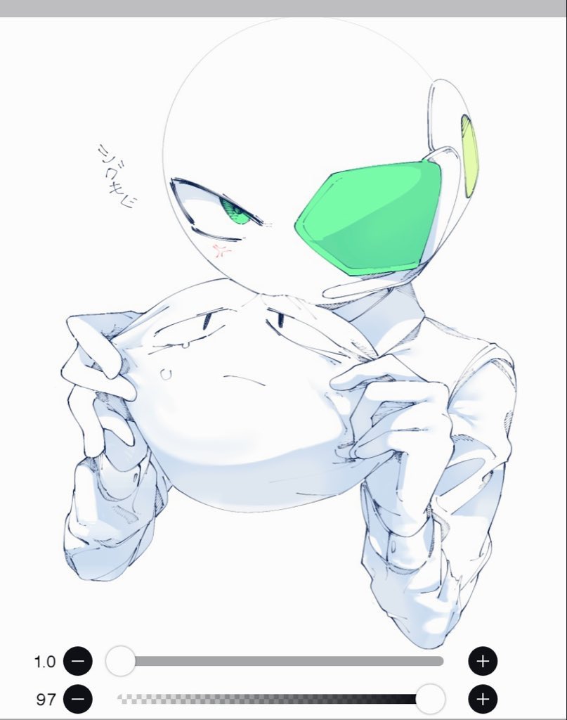 uax8nx's tweet photo. 気持ち的に過去絵載せられるのはこのくらいかな。
あとはもうちょっとﾑﾘﾀﾞ。 https://t.co/dPQnmoYUcg