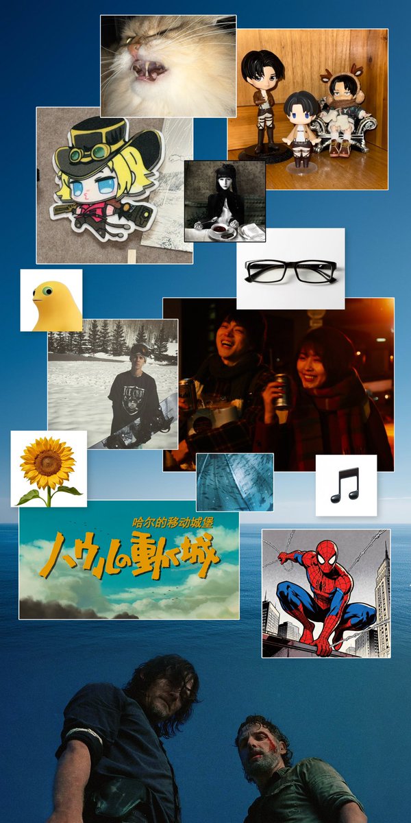 w02bu's tweet photo. 喜欢的东西 https://t.co/YzP0ShbXUe