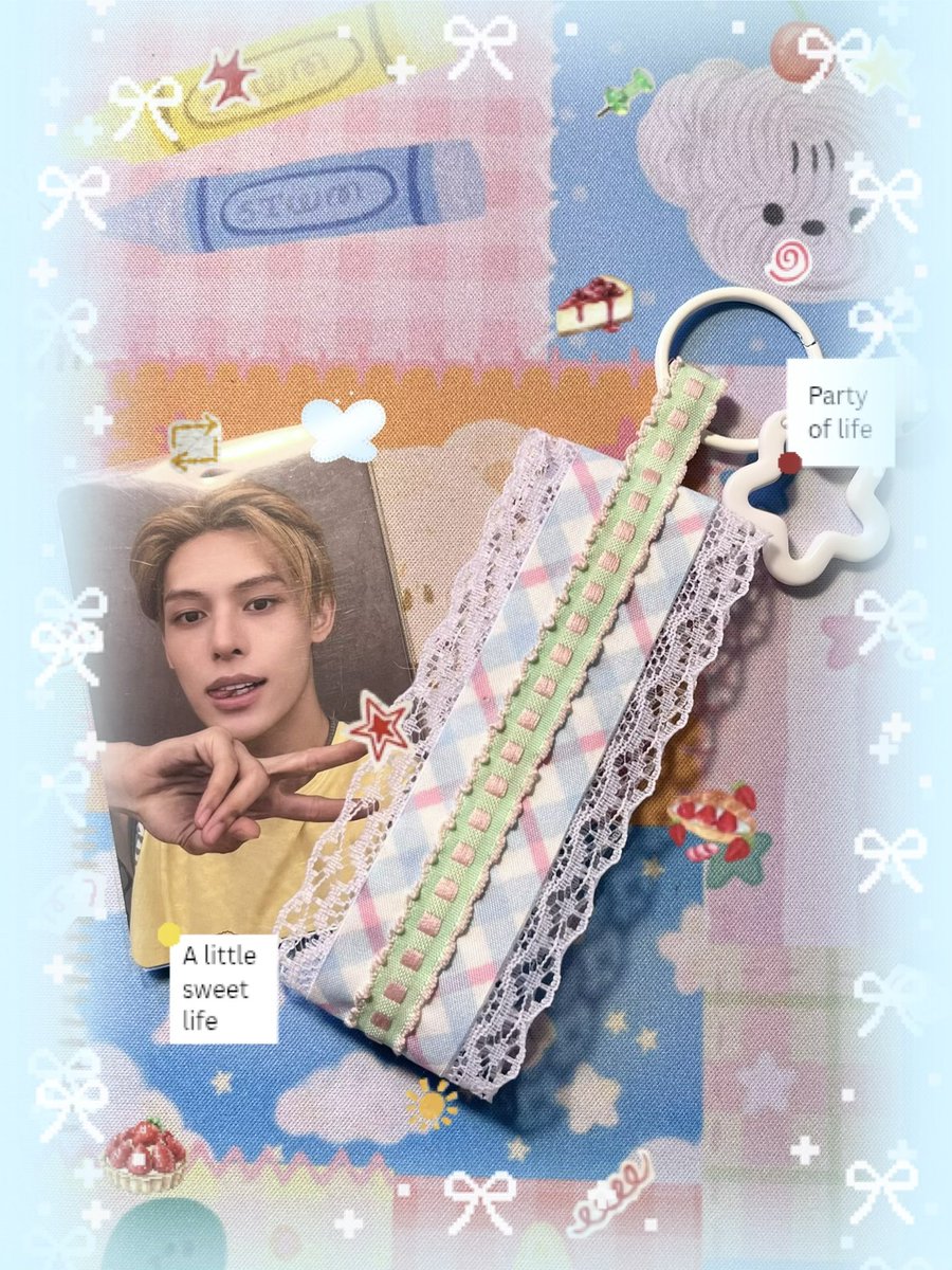 cloudyinm's tweet photo. ⋆.˚✮🎂-  𝑱𝑨𝑴𝑬𝑺 𝑩𝑰𝑹𝑻𝑯𝑫𝑨𝒀 𝑮𝑰𝑽𝑬𝑨𝑾𝑨𝒀  -🫧✮˚.⋆
 
🪷rt + follow 
🪽Card + Ribbon keychain 1 รางวัล
🌟shopping 40฿ (ออกค่าส่งเองคับ)

˖ ݁♬⋆random 14/10 เวลา 21.30น.˚𝄞🍡
Coer only ka🎀
#ตลาดนัดCortis #ตลาดนัดคอร์ติส #JAMES https://t.co/XqSSVNpFE9