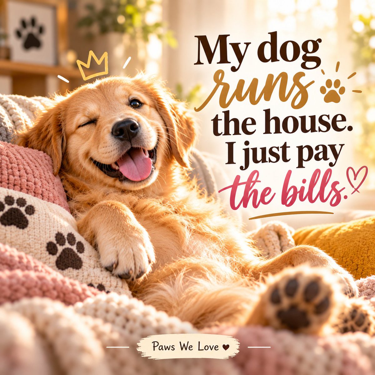 PawsWeLove's tweet photo. 🦮🦮 https://t.co/XKDOl1EdYY