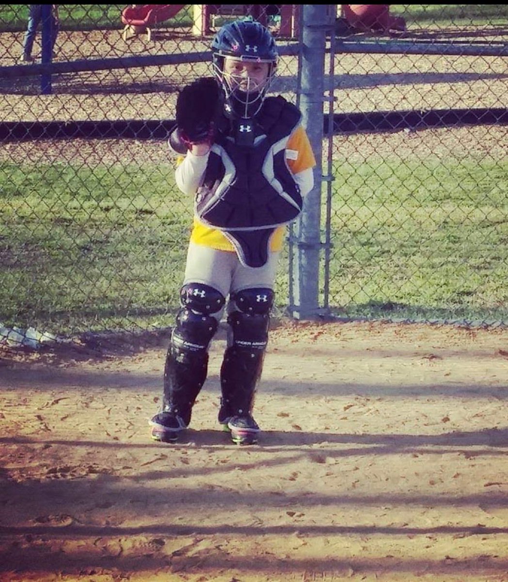 UnityBlackwell's tweet photo. 🚨COMMITMENT ALERT!!🚨 

Please join us in giving a HUGE congratulations to @graciegiron2027 on her commitment to continue her academic and athletic career at Columbia College in South Carolina! 🐨💜 It’s a privilege to have you on the field with us! @UnityCoachJosh @VAUnitySB https://t.co/N6s10IBx5K