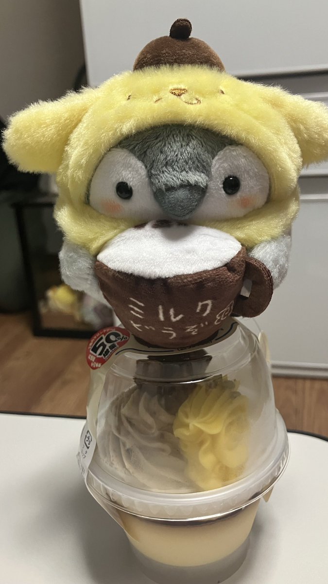 obshbrs's tweet photo. 50%増量ですごい！ https://t.co/w8jWQzKFFb