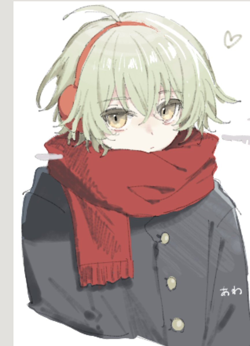 awamoya3's tweet photo. 絵チャちゃ https://t.co/CkE7FGVUKR