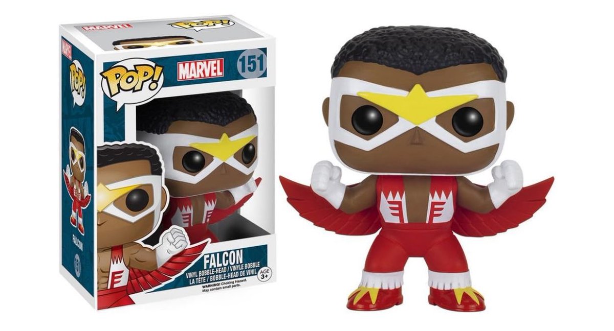 forsamwilson's tweet photo. ★ Falcon Finds ⋆˚꩜｡
 Links below ⭑.ᐟ https://t.co/JsXtJ95y66