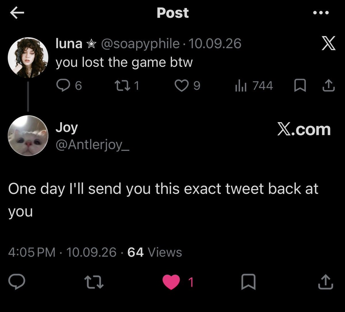 soapyphile's tweet photo. 😭😭😭 https://t.co/x0Irr7T0UO