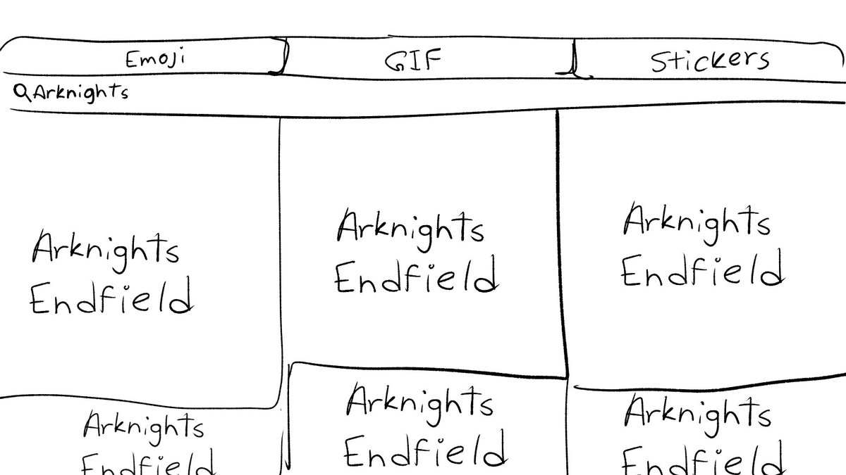 CelestwasHere's tweet photo. This is my vent art
#Arknightsㅤ #ArknightsEndfield‌ https://t.co/Zn2ZEpMt80