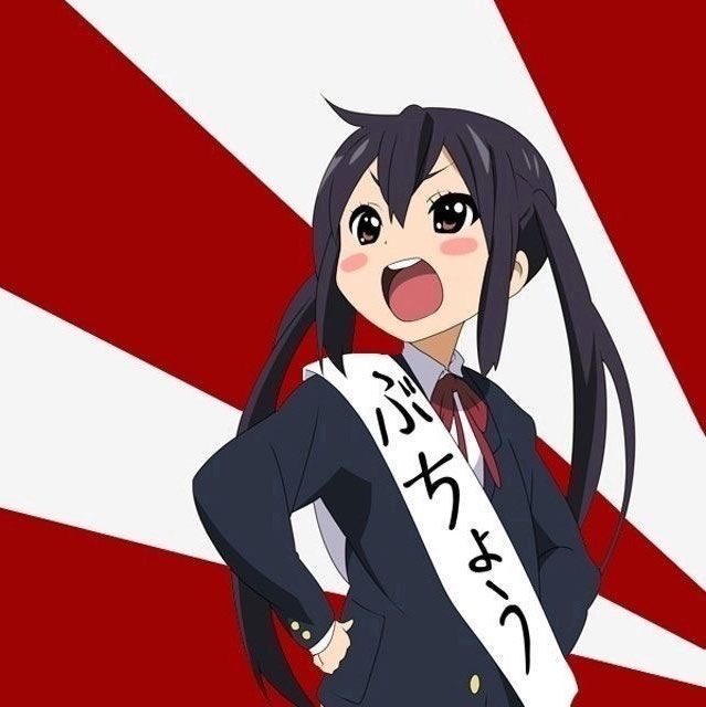 minato2693's tweet photo. @hibimasa_K_ON よろしく😼👍 https://t.co/uM4zdKYkEZ