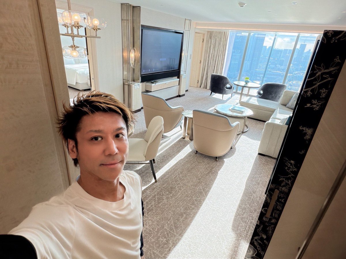mashingan3150's tweet photo. bitradexはもう出金不可と本人は分かって
今度はMalaysiaで別のﾎﾟﾝｼﾞｽｷｰﾑを考えて
既に動き始めてます。必ず捕まえます😊
既に情報は山程入ってきてます👍

#佐藤晃  #詐欺師  #bitradex  #PGA https://t.co/mp0ISNEEn9