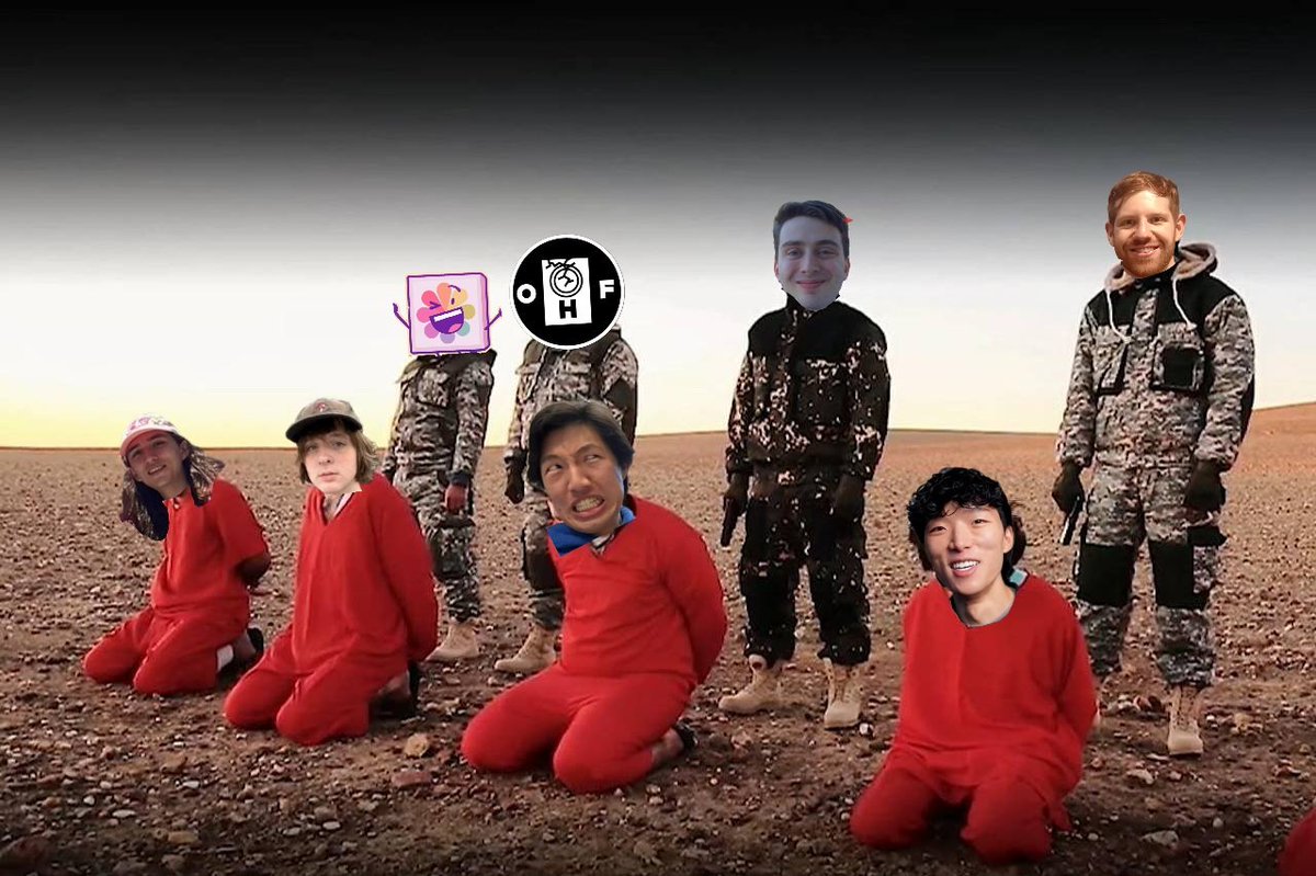 VRITTLC_OSC's tweet photo. @Flamer1d3rX UNLIMITED GENOCIDE ON JACKNJELLIFY AND ITS SUPPORTERS https://t.co/ZSEKTYTl8u
