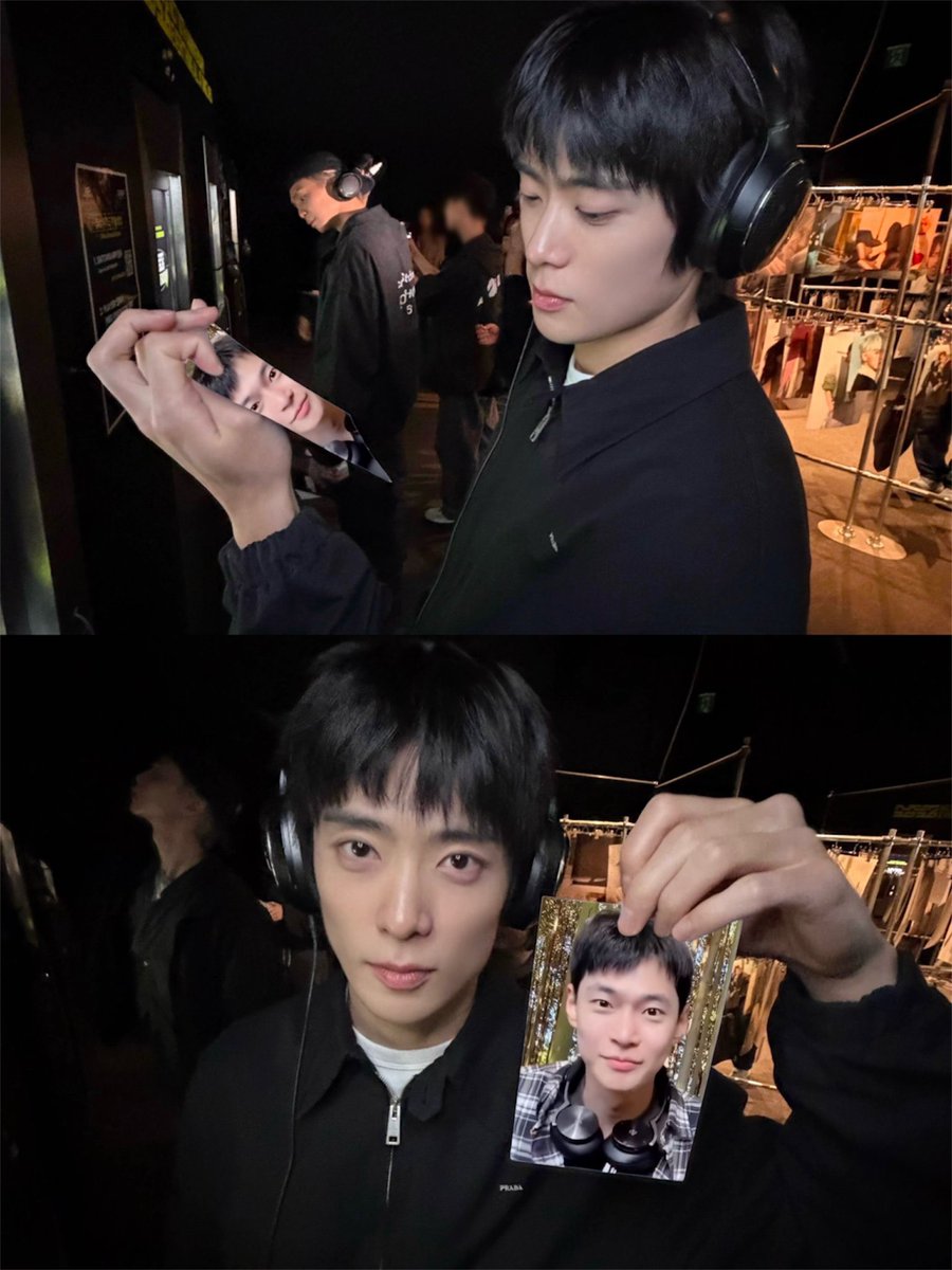 kimdiidy's tweet photo. แจฮยอนดูอะไรอะ https://t.co/Yjpp2PlA21
