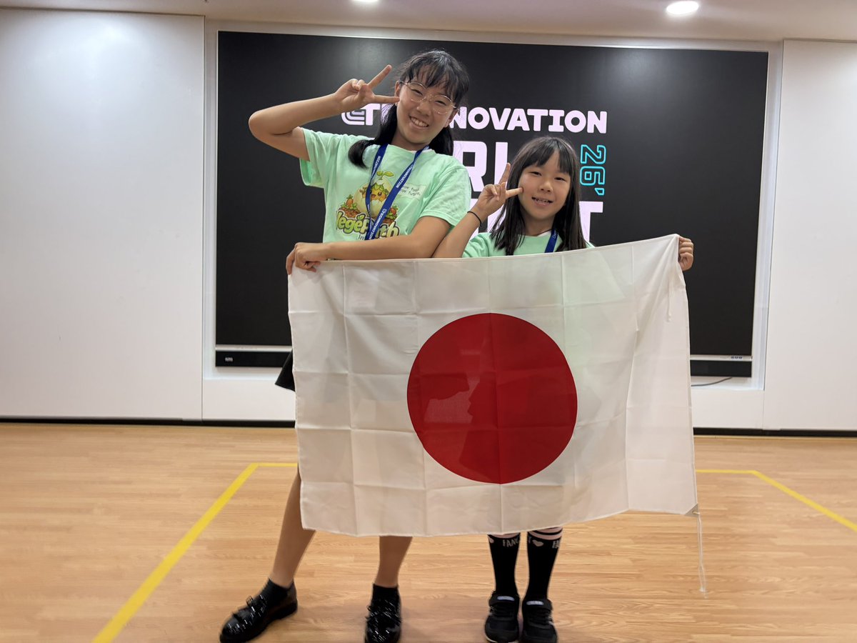 katzueno's tweet photo. Technovation Girls World Summit 3日目の今日は TE Connectivity 社に訪問してファイナルピッチの予行演習。会社の方も来てもらって本番さながら練習を行いました。いよいよ明日は世界大会の決勝戦です

#TechnovationGirls #CoderDojo #CoderDojoOwari #TechnovationGirlsWorldSummit https://t.co/L9978reoZo