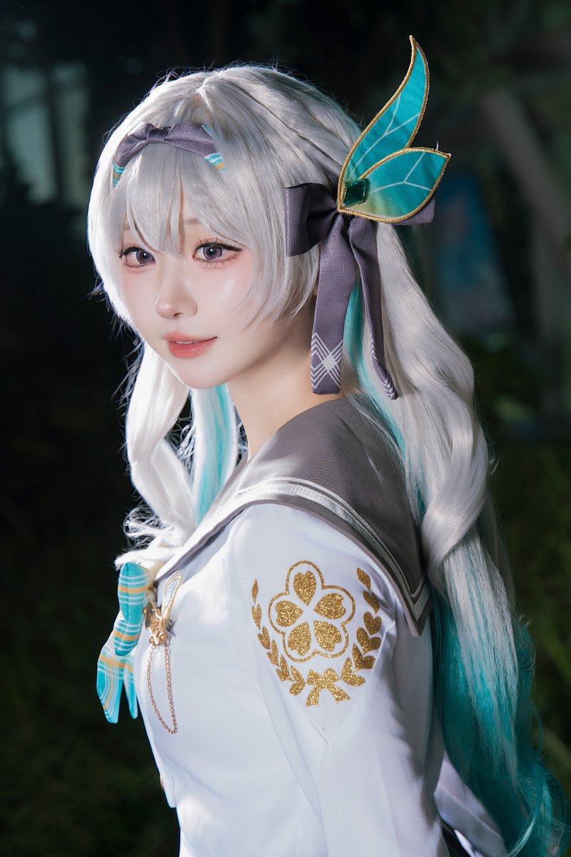 JiU_oxo's tweet photo. #Firefly #HonkaiStarRail https://t.co/Y4wQGAHs56