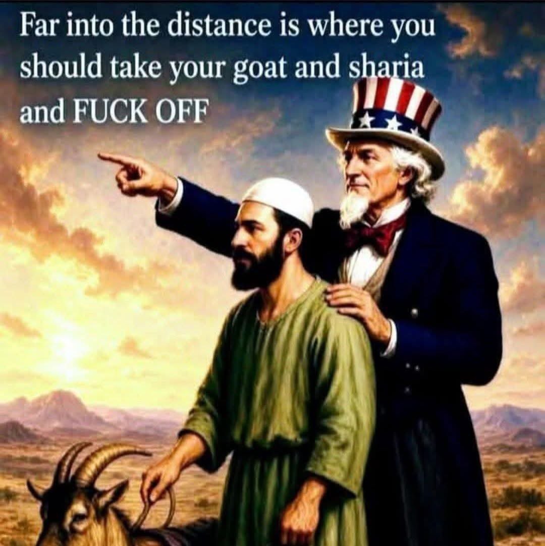 brennan_lloyd's tweet photo. @AbdulElSayed We can’t trust you with anything. https://t.co/gjuILIlgoN