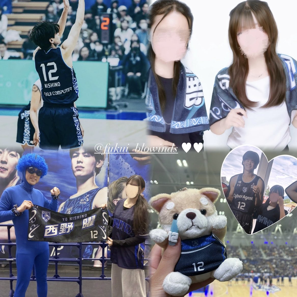 y0kun727's tweet photo. お友達ほしいです💘💘
バスケ語りたいですт  ̫ т🎶

 #Bリーグ好きと繋がりたい 
 #Bリーグ好きな人と繋がりたい https://t.co/SLoWvvqOuA