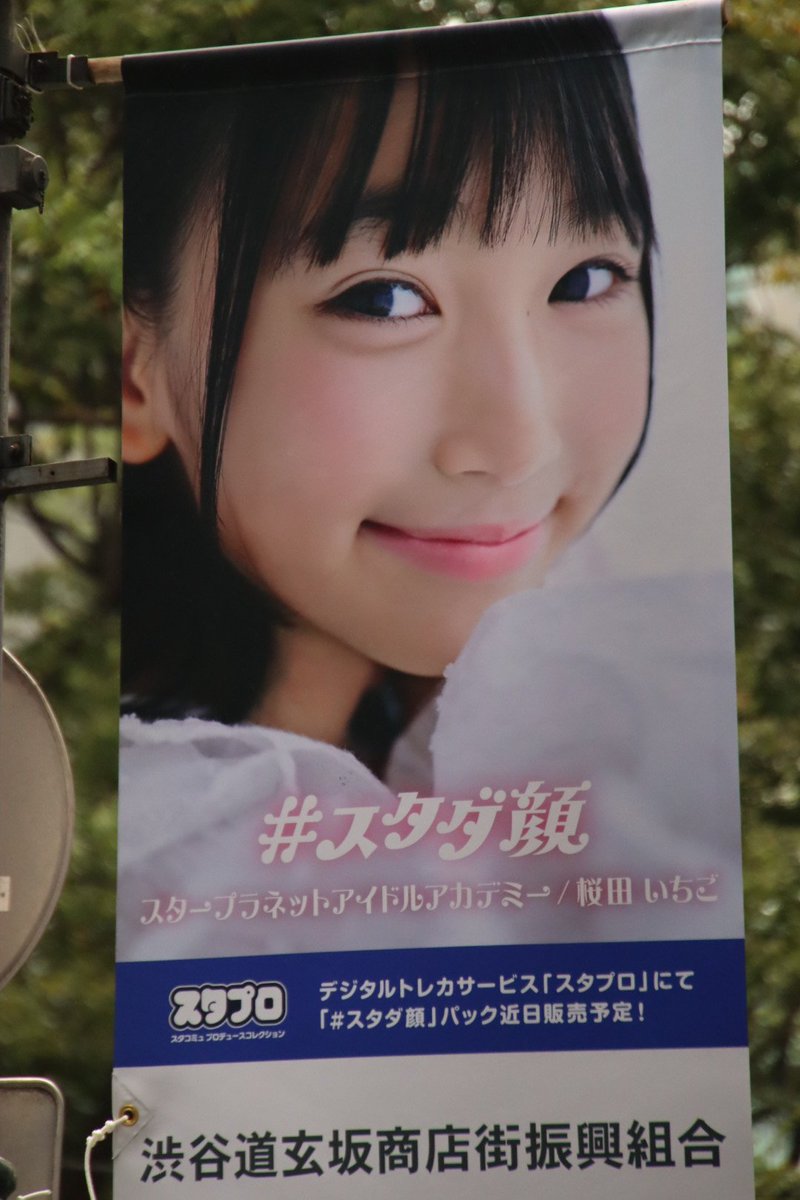 vtKBExOb6z364eh's tweet photo. スタプロ、スタダ顔
#スタダ顔
#スタダ顔プロジェクト
#桜田いちご https://t.co/LDdKfRIJsT