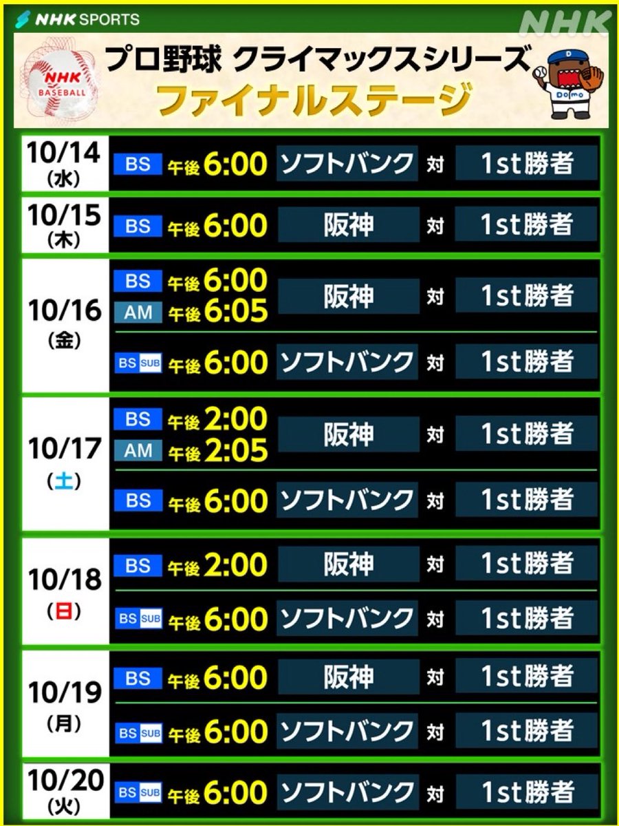 5k9Gnk's tweet photo. @LiveTV_89 更新 https://t.co/M5TzjAGZS5