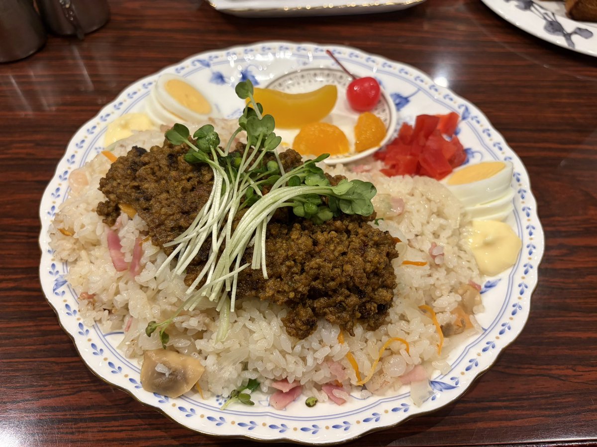 boukiga736456's tweet photo. 美味 https://t.co/Q71Gyt4CXX