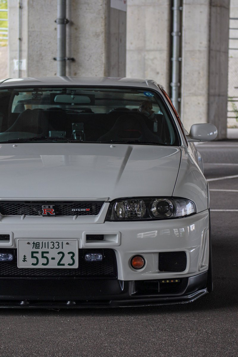 lpXmEAP3c4qM0wo's tweet photo. #日産乗りと繋がろう2026秋 https://t.co/ApEEH6iDW5