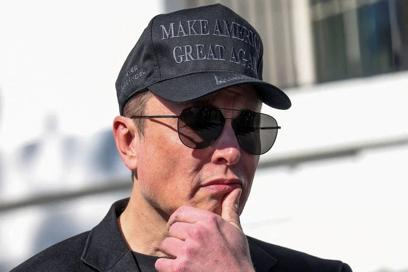 newsinvesting's tweet photo. Elon Musk ruled out Taiwan Semiconductor $TSM taking operational control of the Terafab AI chip complex, saying his company will build and run the site, while Intel $INTC gained after being reaffirmed as involved in the project. The update eases fears that Intel could be sidelined from one of its most visible external foundry wins.

https://t.co/geVi0hx9gj