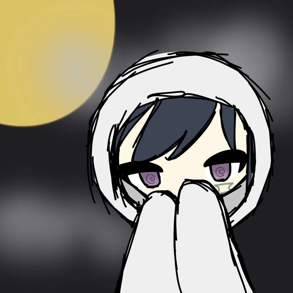 rmrs_kkk's tweet photo. #星聖_HALLOWEEN2026 https://t.co/Uet6palN4I