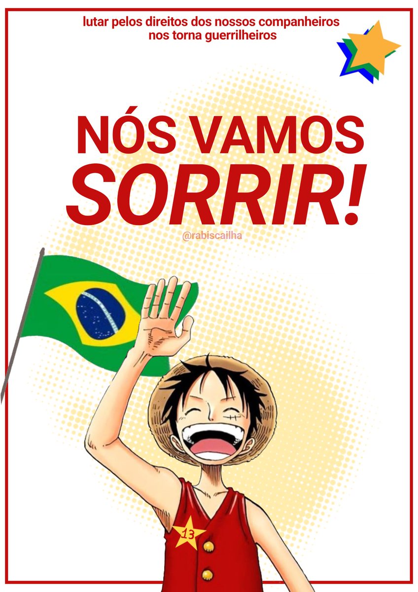 tulipcaleb's tweet photo. Fãs de one piece, fiz uma coisa! https://t.co/Nu0IaIFvPx