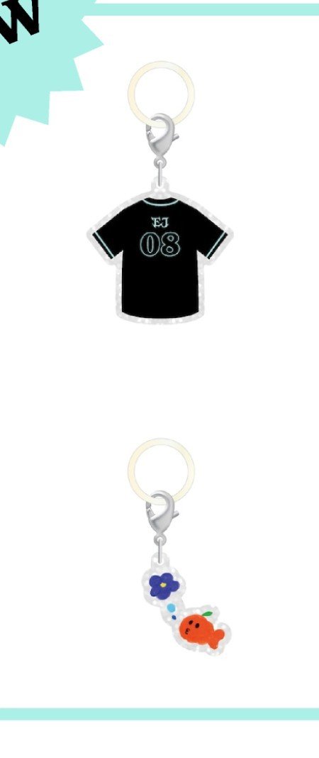 SM_puchi's tweet photo. &amp;TEAM カプセルトイ、ヘアクリップ　交換、買取

譲:画像1（FUMA、K、NICHOLAS、JO、TAKI、MAKI）

求:画像2（EJ）＞定価買取+送料
ヘアクリップは買取のみになります🙇

郵送希望

お気軽にお声掛けください😊 https://t.co/bCbX3WBqqW