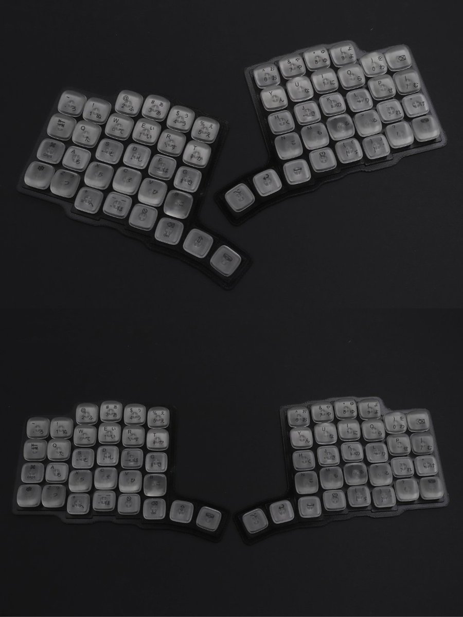 info_loic66463's tweet photo. Design your keycaps in our Custom Keycap Layout Tool, preview your legends, symbols, colors, and layout, then see your design come to life as a real set.
Create yours:
https://t.co/MXEYKW6g2t
#3dkeycap #customkeycaps #mechanicalkeyboard #customkeyboard #madeincanada https://t.co/q5Z6DSM2ir