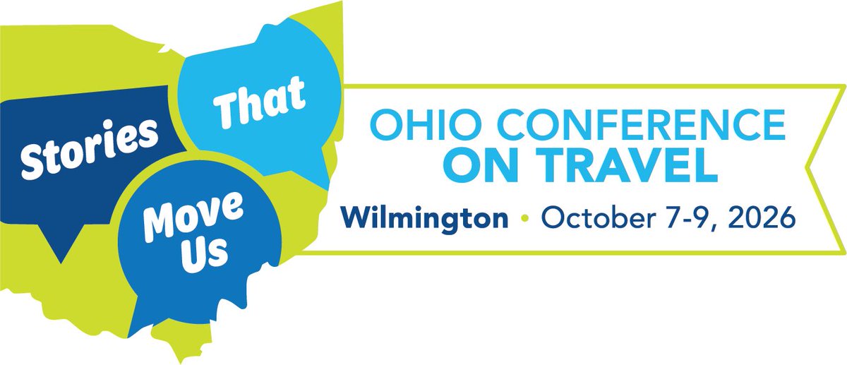 Lngwds's tweet photo. @Lngwds is a proud sponsor of  @OhioTravel’s Conference on Travel!  Look for our very own @AEylon and Jennifer Foster in Wilmington this week!
#OCOT26 #Travel #Tourism https://t.co/0cYDClxPk2