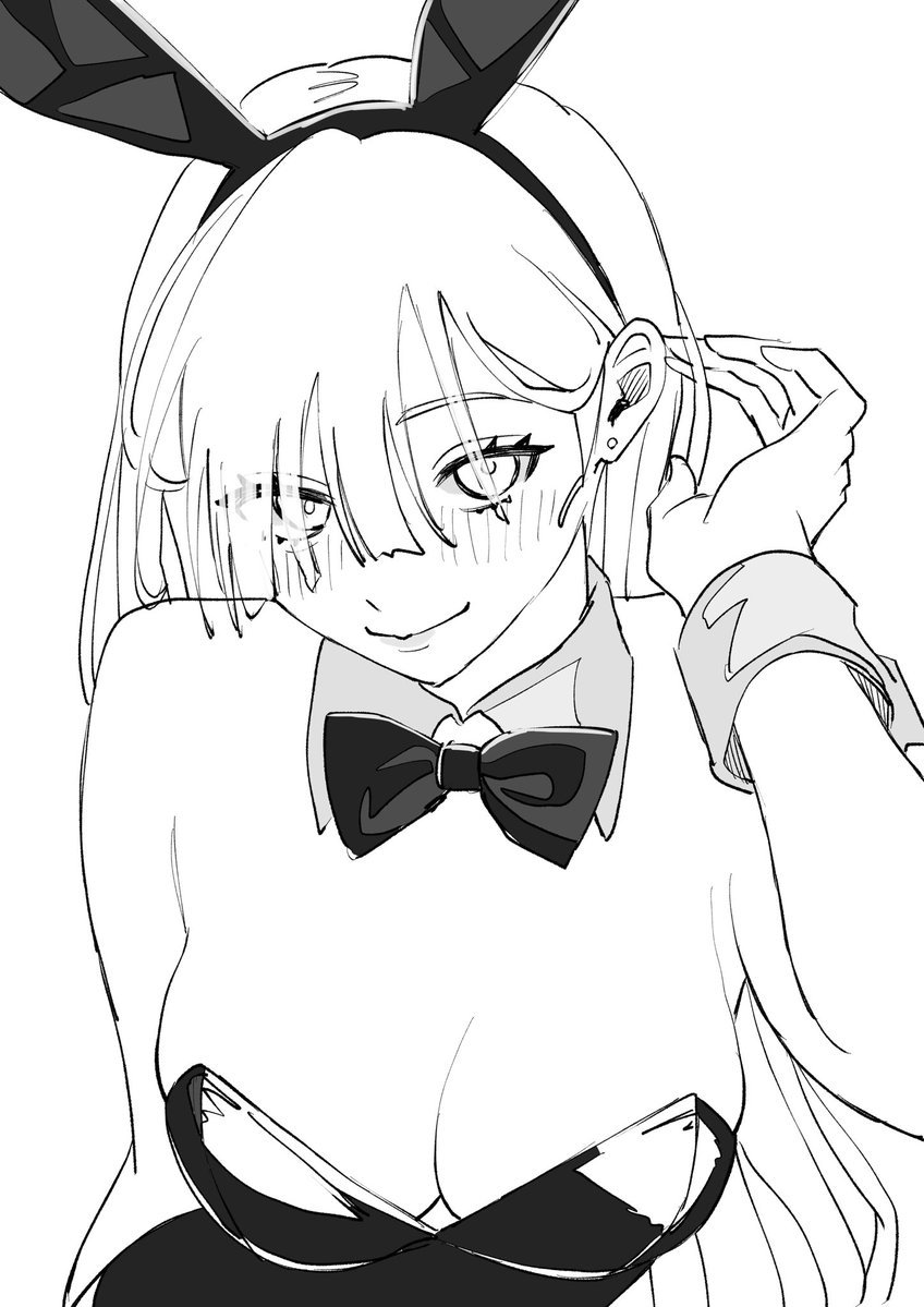 streunen0's tweet photo. みみかけ #イラスト https://t.co/BPQzdWkP9H