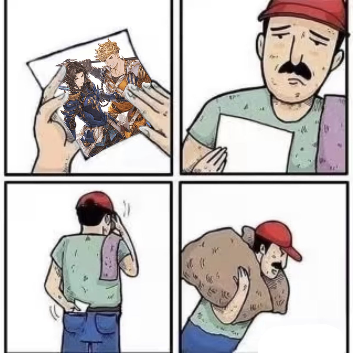 TheXiklu1's tweet photo. https://t.co/RPyzfLwlbF