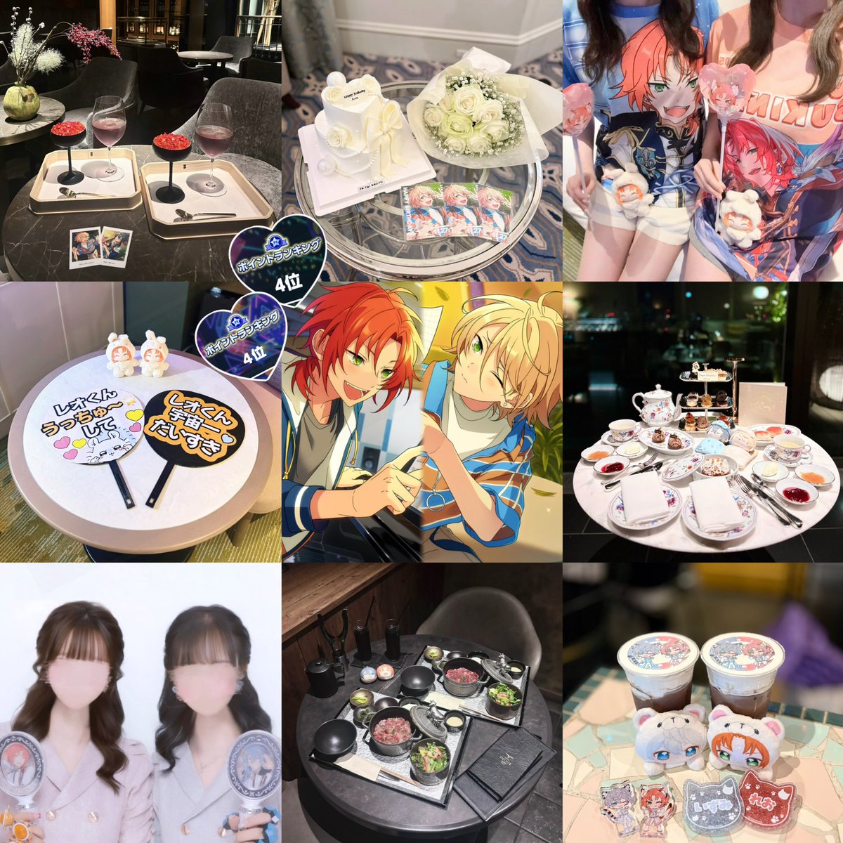 luv_inesk's tweet photo. 0️⃣からなのでお友達激求です꒰ᐢ ෆ ·̫ ෆ ᐢ꒱っ◝🤍

https://t.co/UROsRvw83o

#あんスタ好きさんと繋がりたい #あんスタ好きと繋がりたい #あんスタ好きな人と繋がりたい #成人済あんスタPさんと繋がりたい #あんスタクラスタさんと繋がりたい https://t.co/cHjWCN5yiL