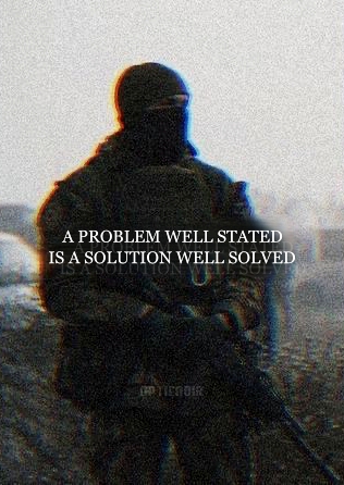 OpticNoir's tweet photo. We cannot solve our problems with the same level of thinking that created them https://t.co/yNqriL5Z9N