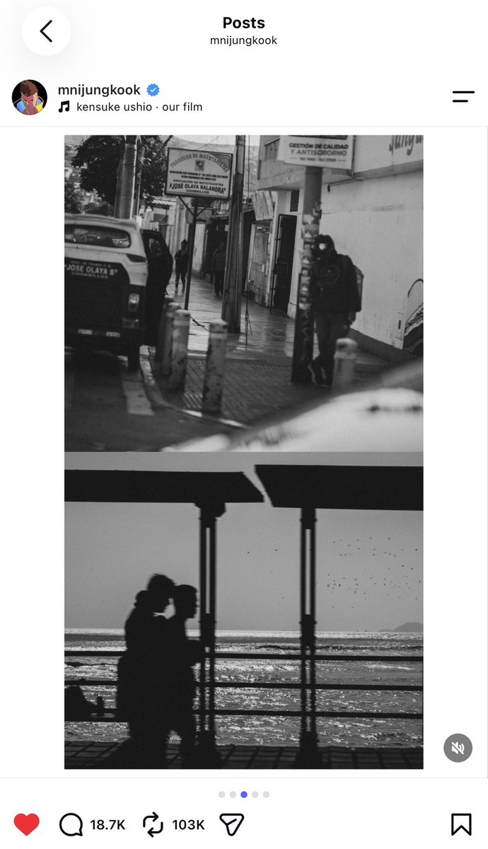 jungkookxharry's tweet photo. EL CONCEPTO DE SOLO LATAM EN EL INSTA DE JUNGKOOK 😭😭😭 LA MAGIA DE NUESTRA TIERRA CHICAS BOGOTA Y LIMA VAN CON TODA https://t.co/kaSj4FELue