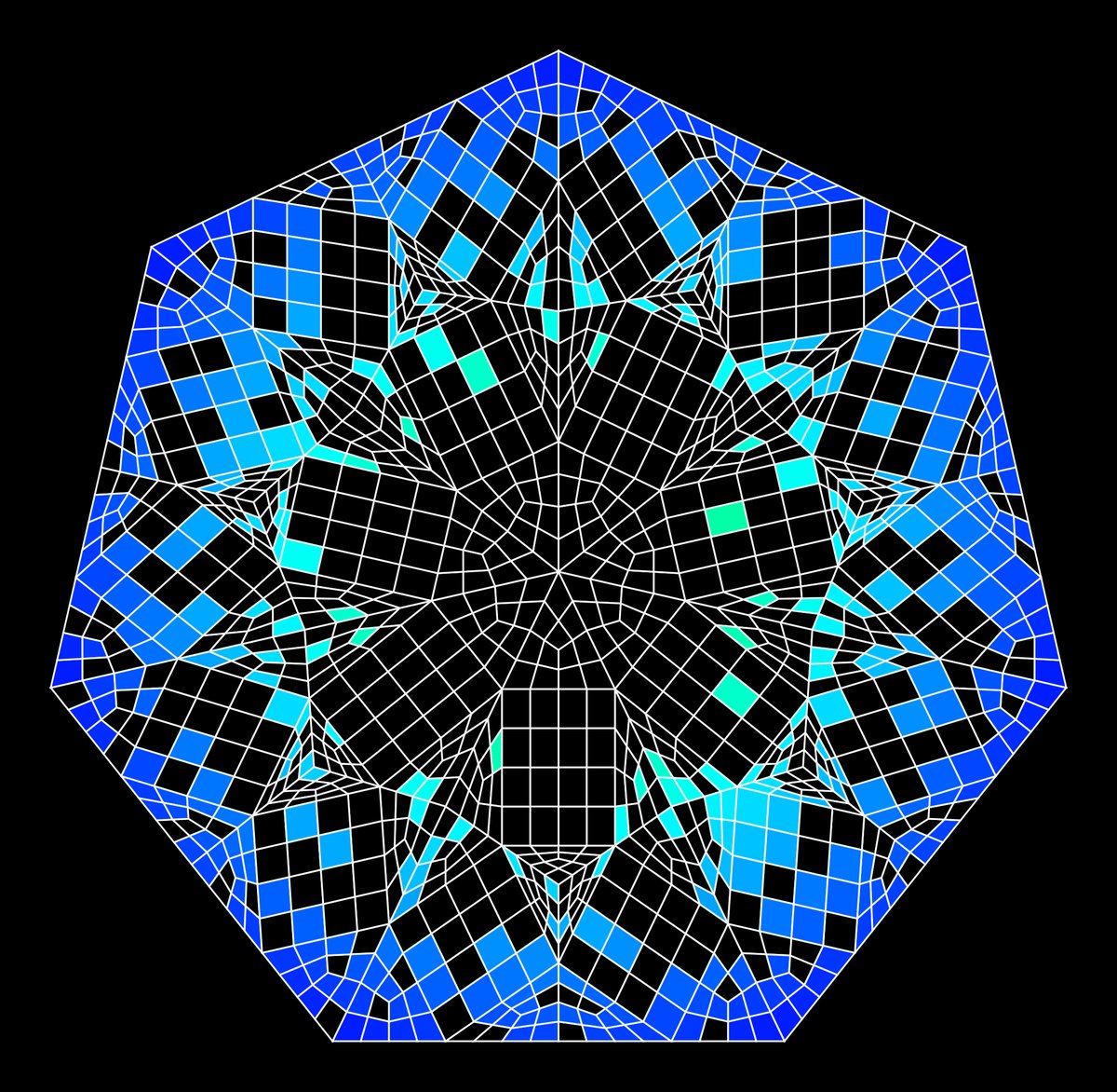 FrankHDot's tweet photo. pattern 0xae09 #creativecoding #pattern https://t.co/f14ccXxKuL