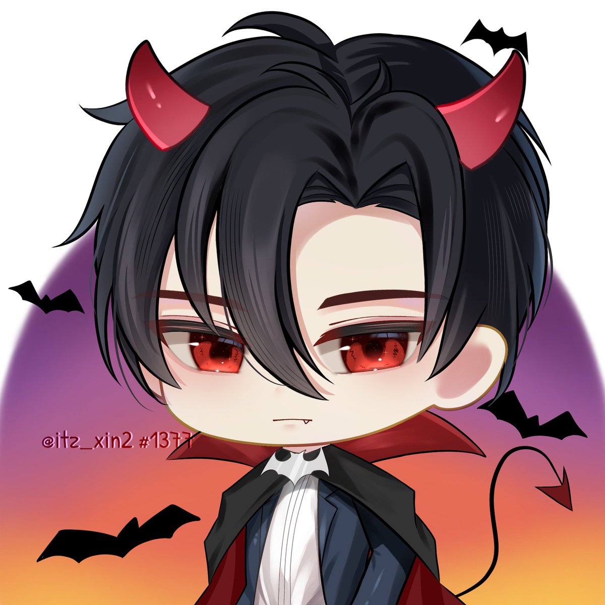 itz_xin2's tweet photo. Thank you so much for joining my art raffle 🤍
See you on the next one!
─────────────
wehehe aku istirahat dulu dari komis, nyambi melanjutkan wip Art Raffle ku sisa 7 lagi (⁠◍⁠•⁠ᴗ⁠•⁠◍⁠)
semoga bisa selesai semua bulan ini
#digitalart #artmoots #fanarts https://t.co/z35DuN436e