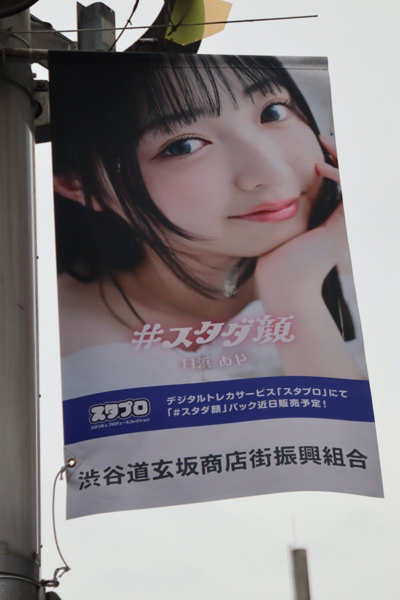 vtKBExOb6z364eh's tweet photo. スタプロ、スタダ顔
#スタダ顔
#スタダ顔プロジェクト
#白浜あや https://t.co/bvASW6F506