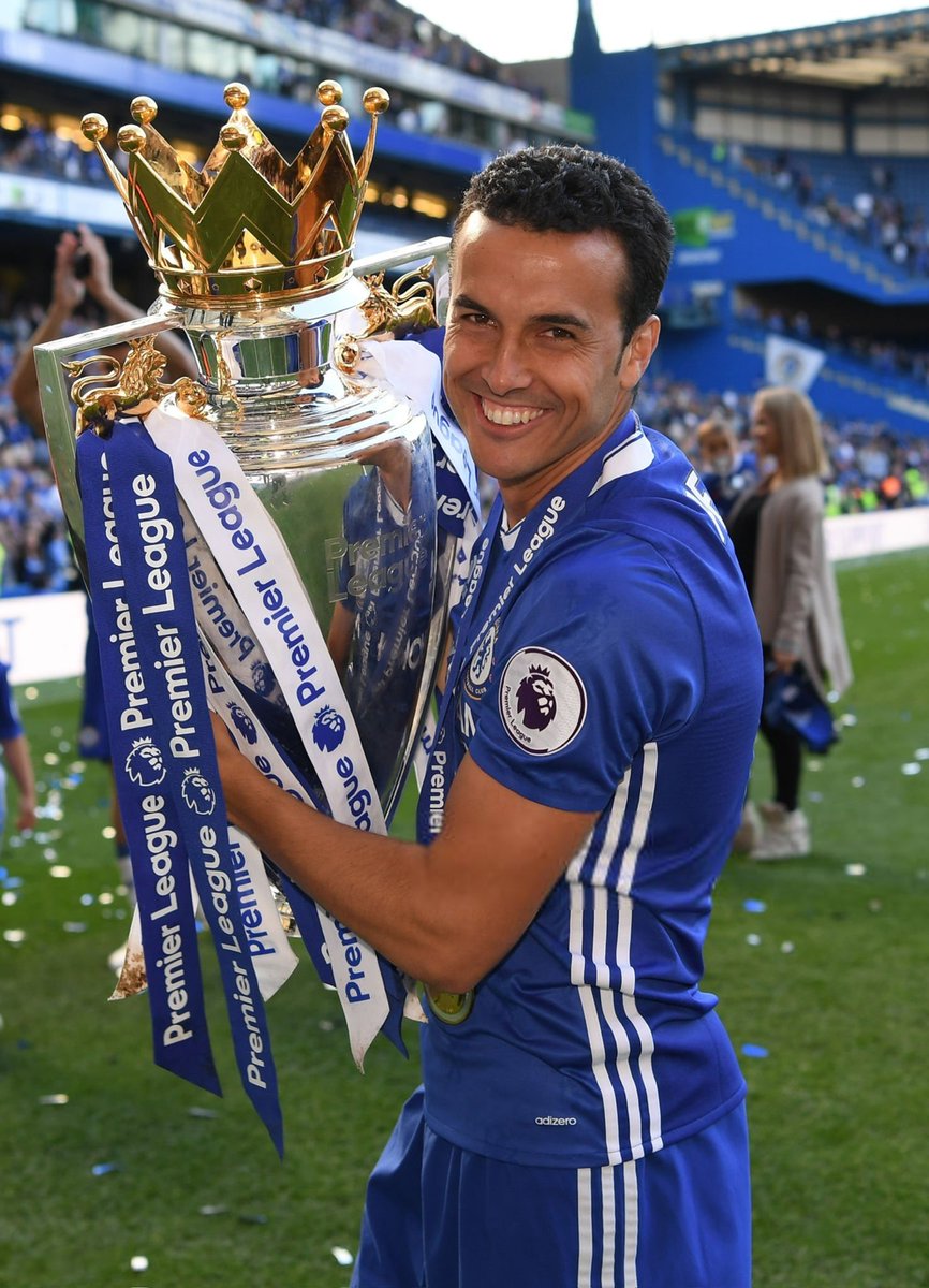 CFCPys's tweet photo. 🚨 Pedro has retired from Football at age 39. Happy retirement, @_Pedro17_ 🔵 https://t.co/W5jKgL3Oad