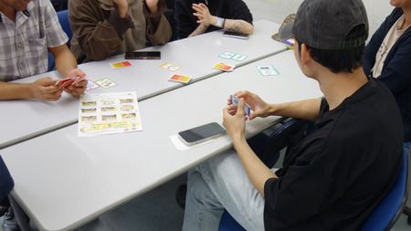 Japanese_Lang_'s tweet photo. 防災カードゲームを日本語学校の授業で活用　アールシーソリューションの「PREP」 ｜ dmenu_news

https://t.co/7xxgAfuG7c

#防災 #防災カードゲーム #日本語学校 #日本語教育 #留学生 #日本語学習 #防災教育 #PREP https://t.co/keetP3uSjj
